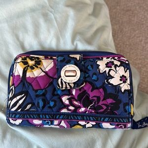 Vera Bradley Wallet